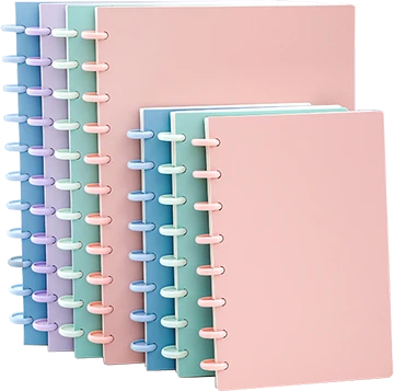 notebooks